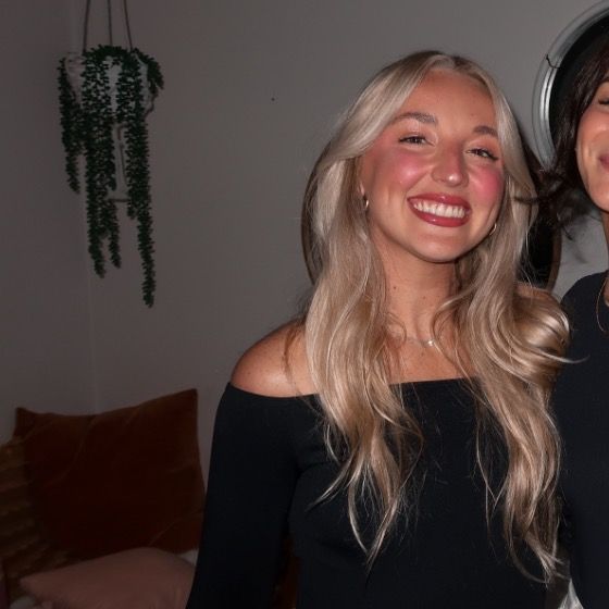 Profile Picture of haley day (@haleymday) on Tiktok