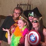 Profile Picture of Heather Tobin (@purplehb1010) on Instagram