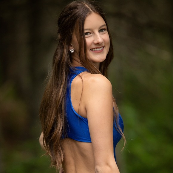 Profile Picture of Pascale Mercier (@pascale_mercier) on Poshmark