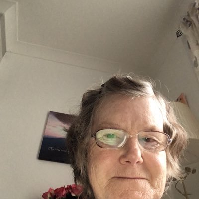 Profile Picture of Barbara Downie (@BarbaraDownie6) on Twitter