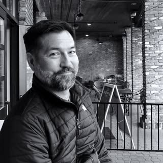 Profile Picture of David Spindle (@david_spindle) on Instagram