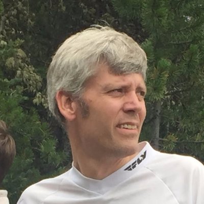 Profile Picture of Jason Daughenbaugh (@BZNDaughenbaugh) on Twitter