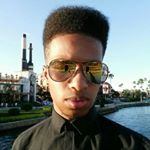 Profile Picture of Marcel Jenkins (@f1at_top) on Instagram