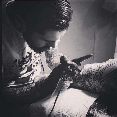 Profile Picture of Kristian Richards (@KrisFTP) on Twitter