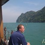 Profile Picture of Brian 'Filter' Sevaldsen (@briansevaldsen) on Instagram