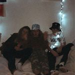 Profile Picture of spam🤷‍♀️ (@rosadavies2nd) on Instagram