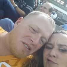 Profile Picture of Kate Appel (@K_T87) on Twitter