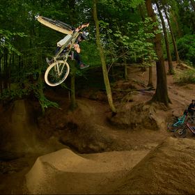 Profile Picture of Conrad Robertson (@radish97) on Pinterest