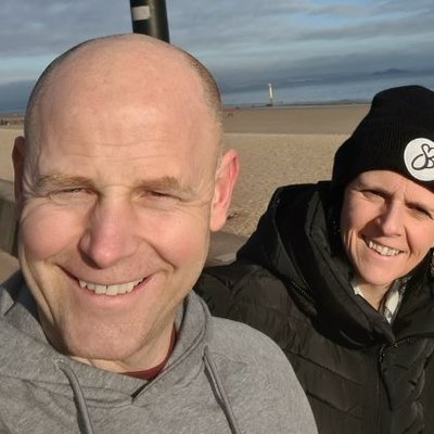 Profile Picture of David McLean (@DavidW1977) on Twitter