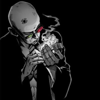 Profile Picture of AndyRega (@AndyRega3) on Twitter
