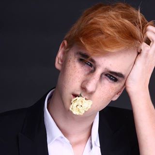 Profile Picture of Tate Harrison (@Tate-Harrison) on Facebook