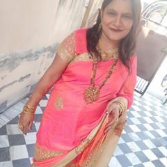 Richa Singla - Tiktok Profile Picture of Richa Singla (@richasingla0) on Tiktok