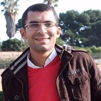 Profile Picture of Mohammed Sakr (@mohammed-sakr-1) on Quora