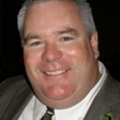 Profile Picture of Greg McMahon (@GregMcMahonLLC) on Twitter