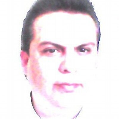 Profile Picture of CARLOS MENDIVIL COTA (@CMENDIVIL) on Twitter