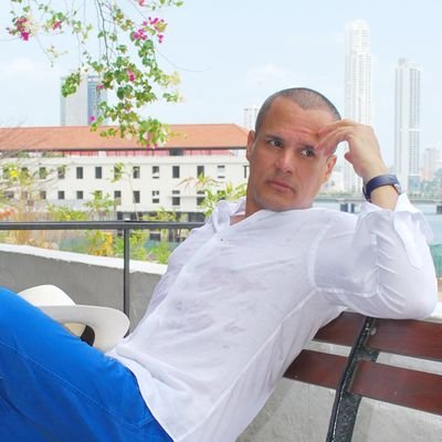 Profile Picture of Víctor Saucedo (@torvicst) on Twitter