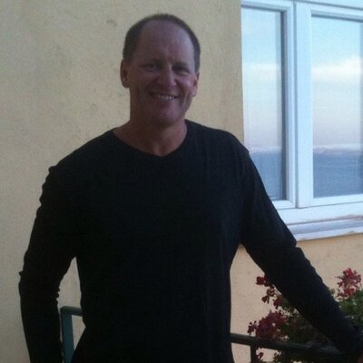 Profile Picture of Michael Hart (@hartmich64) on Twitter