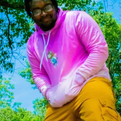 Profile Picture of Caleb Booker (@bookercaleb13) on Twitter