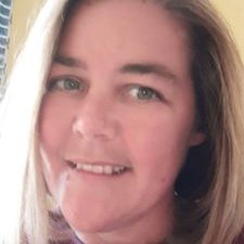 Profile Picture of Angie Pearce (@AngiePearce18) on Twitter