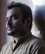Profile Picture of Vijay Mauryaon Wikipedia