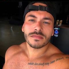 Profile Picture of isaacfaberconti (@isaacfaberconti) on Tiktok