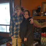 Profile Picture of Bobbie-Jo Foster-Mcleod (@bobbie_80) on Instagram