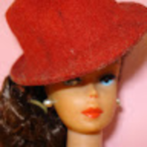 Profile Picture of Nancy Davey (@1oldbarbie) on Poshmark