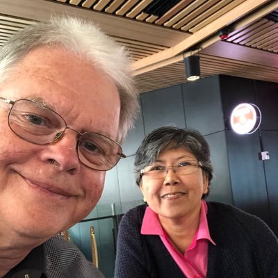 Profile Picture of Michael Cosgrove IV (@MrMCos) on Twitter