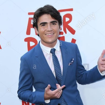 Harrison Holzer - Twitter Profile Picture of Harrison Holzer (@HarryHolzer27) on Twitter