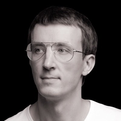 Profile Picture of Vladislav Kuznetsov (@kvbfin) on Twitter