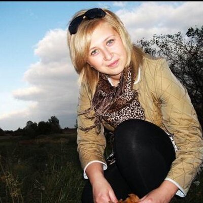 Profile Picture of Sandra Husiatyńska (@SandraJurek) on Twitter