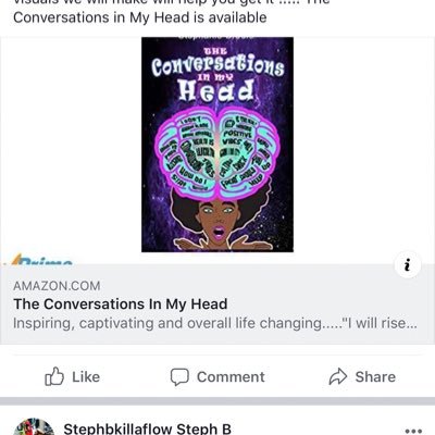 Profile Picture of Stephanie Brodie (@4SMFIT) on Twitter