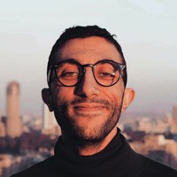 Profile Picture of Muhammad Omar Morsi (@muhammad-omar-morsi) on Quora