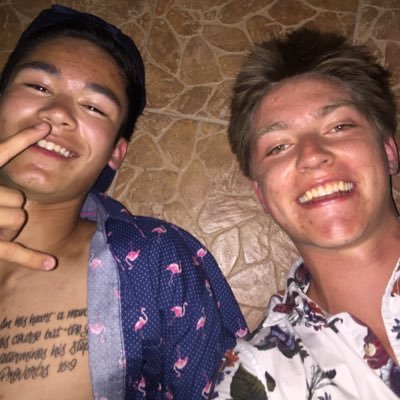 Christian Peterson - Twitter Profile Picture of Christian Peterson (@Christian_AP3) on Twitter