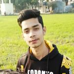 Profile Picture of Sandeep Pandey (Raj) (@sandeeppandey_0408) on Instagram