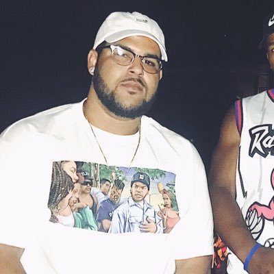 Profile Picture of Nolan Clay (@pappaclay) on Twitter