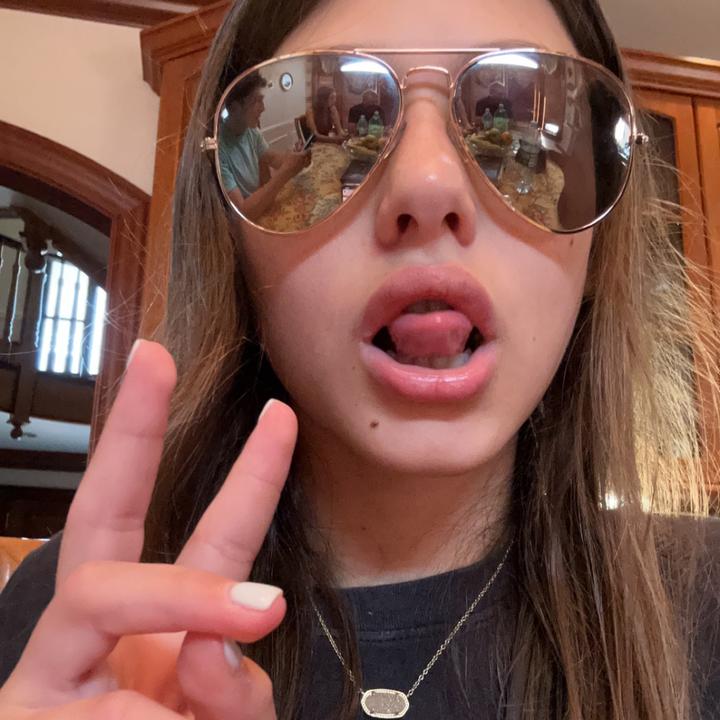 Profile Picture of spamms (@mariasarconaspam) on Tiktok