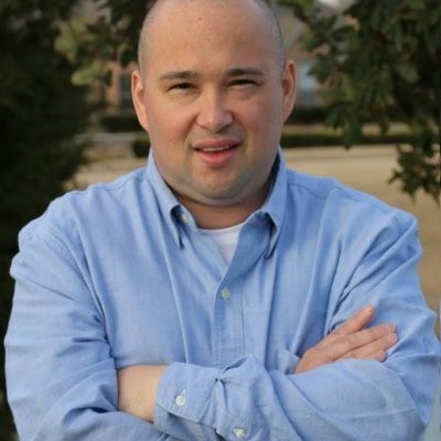 Profile Picture of Steven Kelleron Twitter