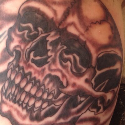 Profile Picture of Chris Balcik (@BSACK64) on Twitter