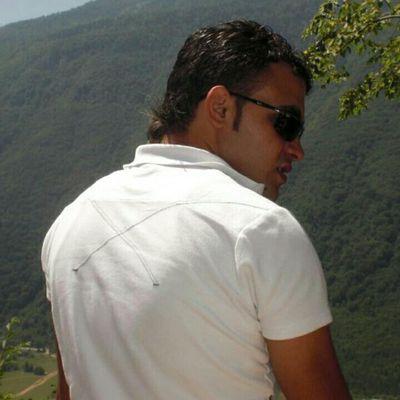 Profile Picture of Ibrahim Fakhouri (@FakhouriIbrahim) on Twitter