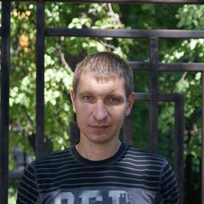 Profile Picture of Zyabkin Evgenii (@madevgenii) on Twitter