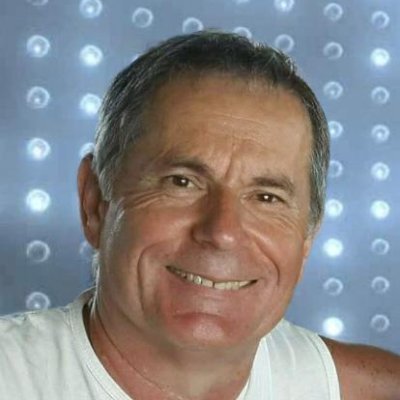 Profile Picture of Tony Pagano (@tonysanisidro) on Twitter