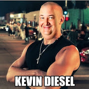 Kevin Diesel - Youtube Profile Picture of Kevin Diesel (@gengar464) on Youtube