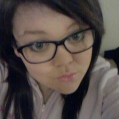 Profile Picture of Jodie Leigh Newton (@isthatjodie1995) on Twitter