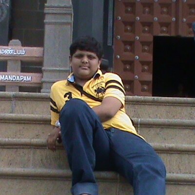 Profile Picture of Bunty Patel (@buntypatel11) on Twitter