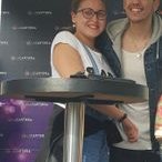 Profile Picture of Nancy De Crescenzo (@CrescenzoNancy) on Twitter