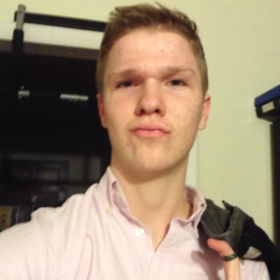 Profile Picture of James Twitty (@twitty_james) on Twitter