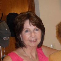 Profile Picture of Marla Graham (@marla-graham-5) on Quora