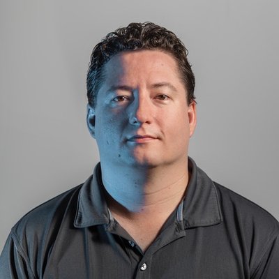 Profile Picture of Andrew Miner (@andrewminer) on Twitter