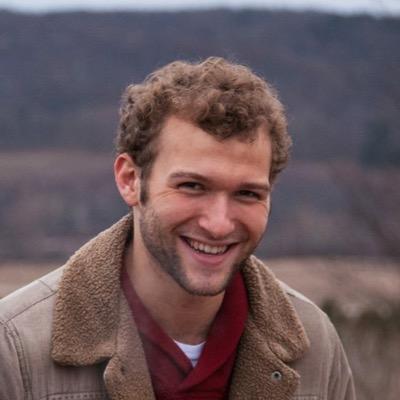 Profile Picture of Benjamin Cichowski (@BenCichowski) on Twitter